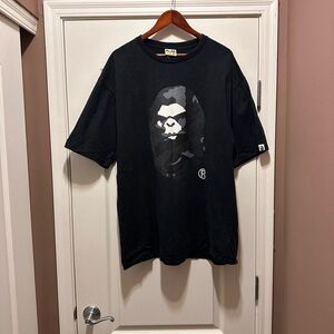 Bathing Ape Tee Shirt 3XL